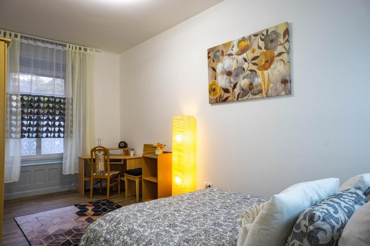 Cosy Casa דירה בודפשט