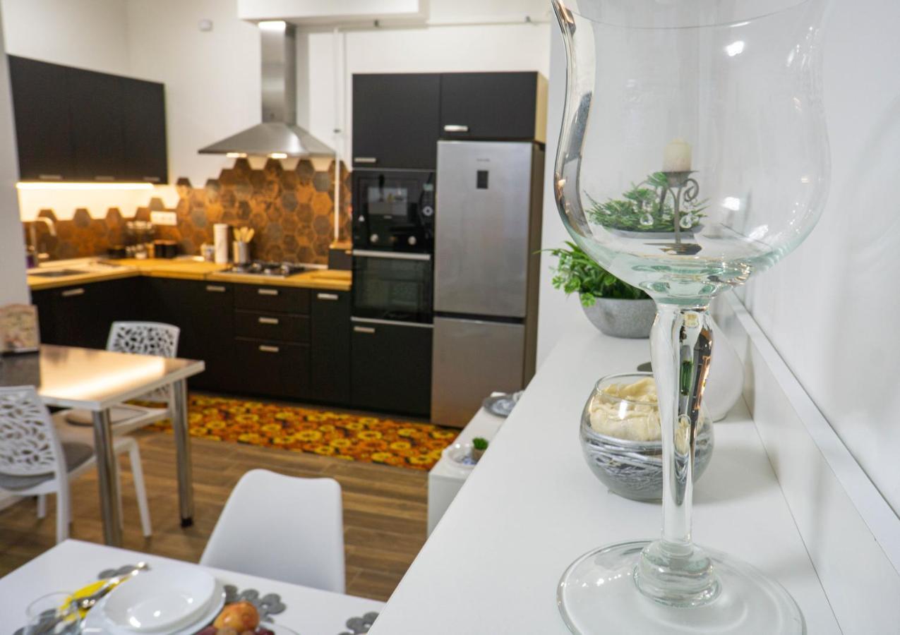 Cosy Casa דירה *