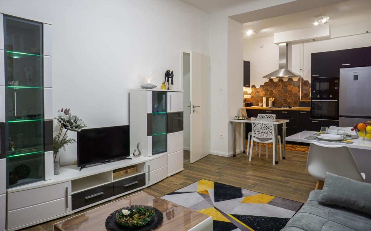 דירה Cosy Casa *