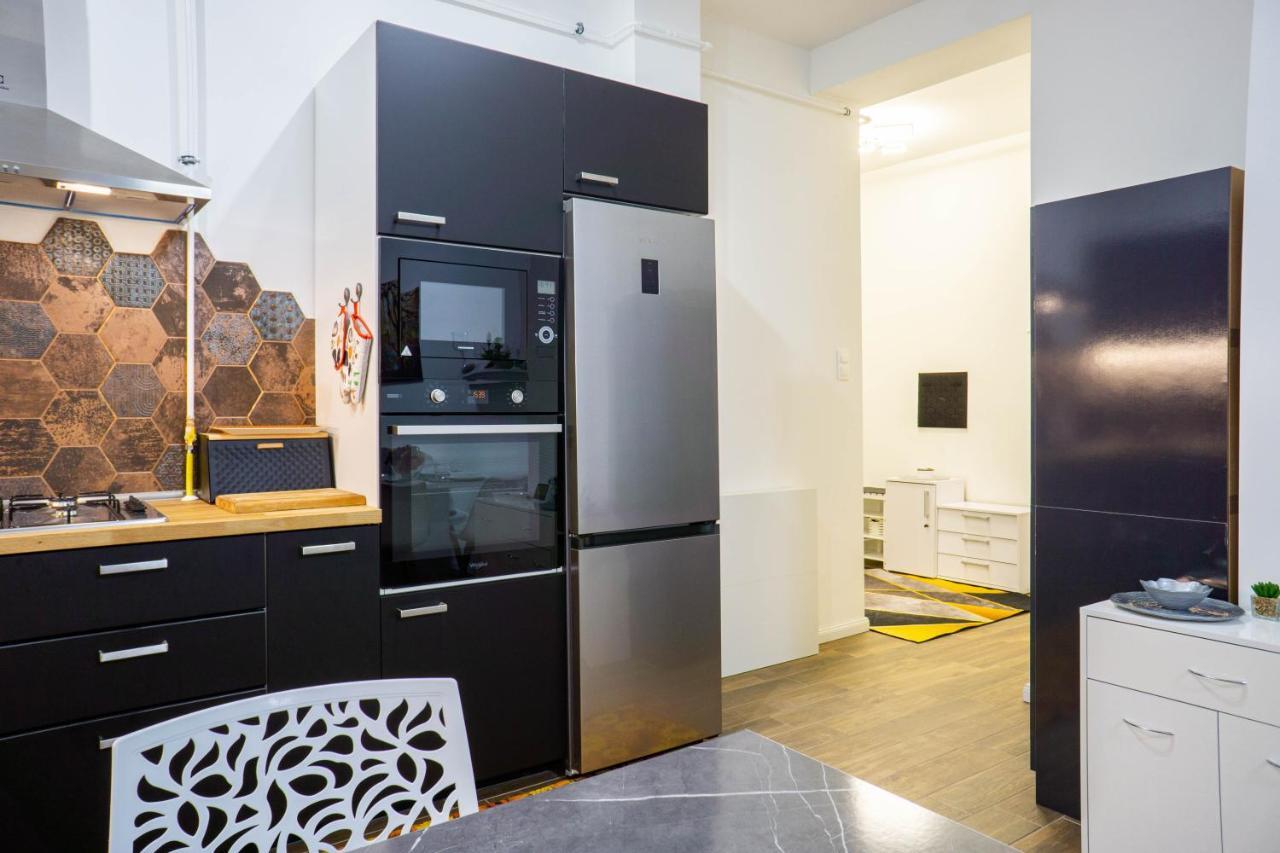 Cosy Casa דירה בודפשט