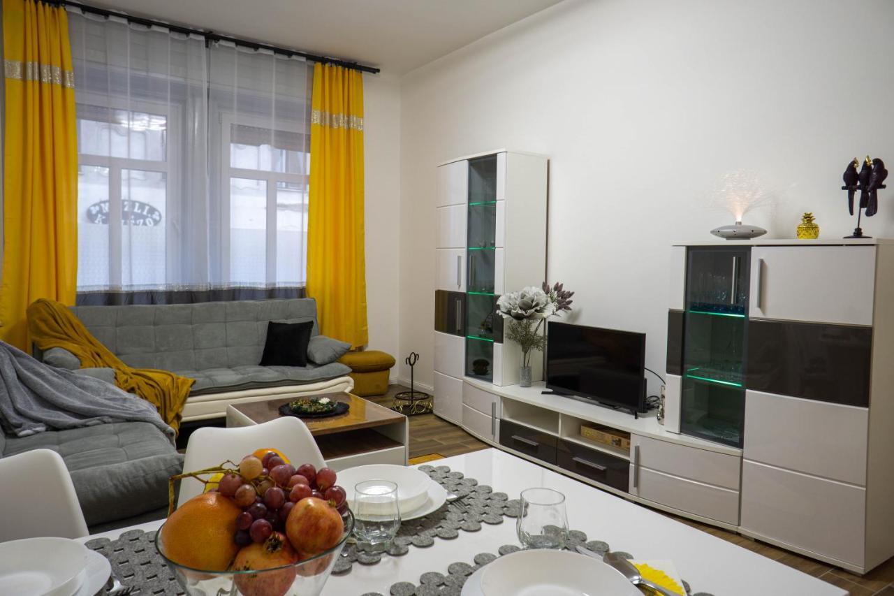 Cosy Casa דירה *