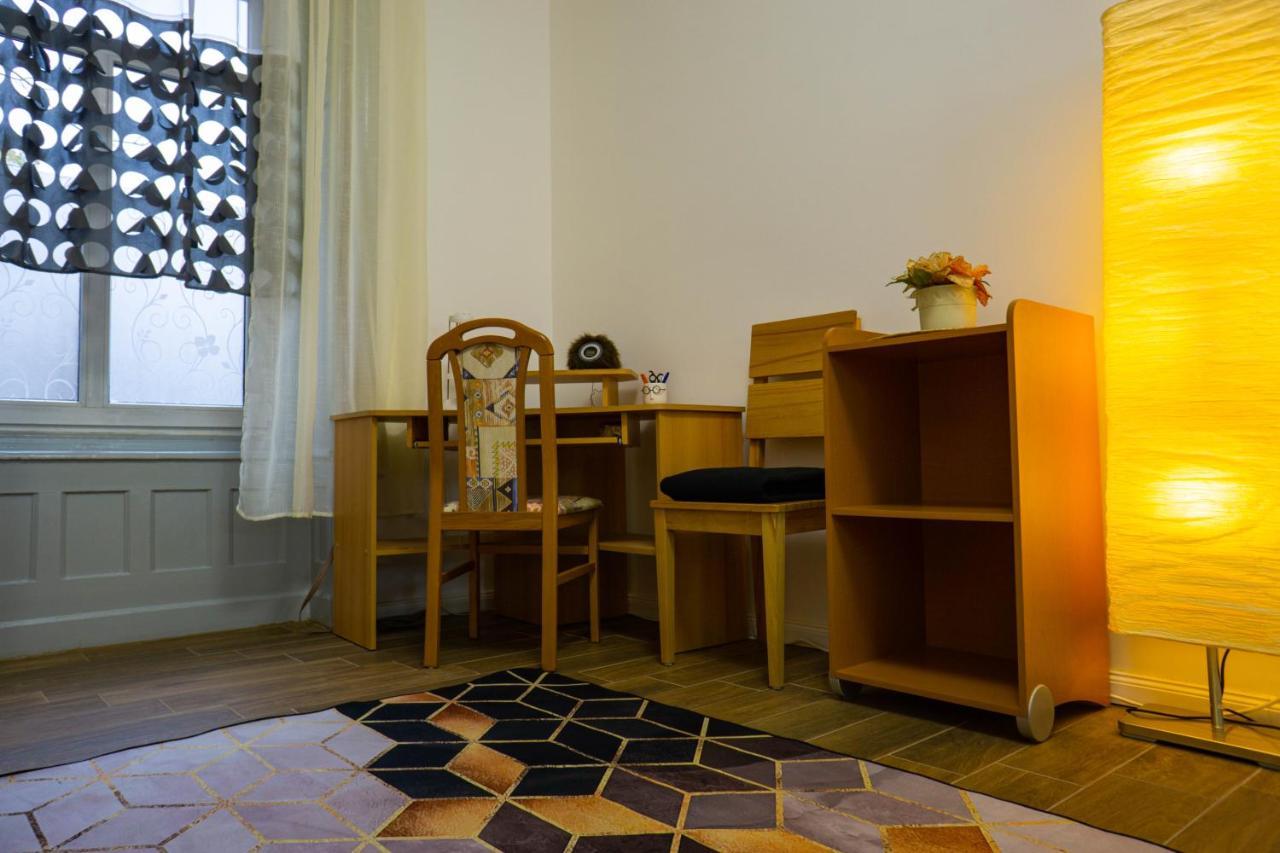 דירה Cosy Casa בודפשט