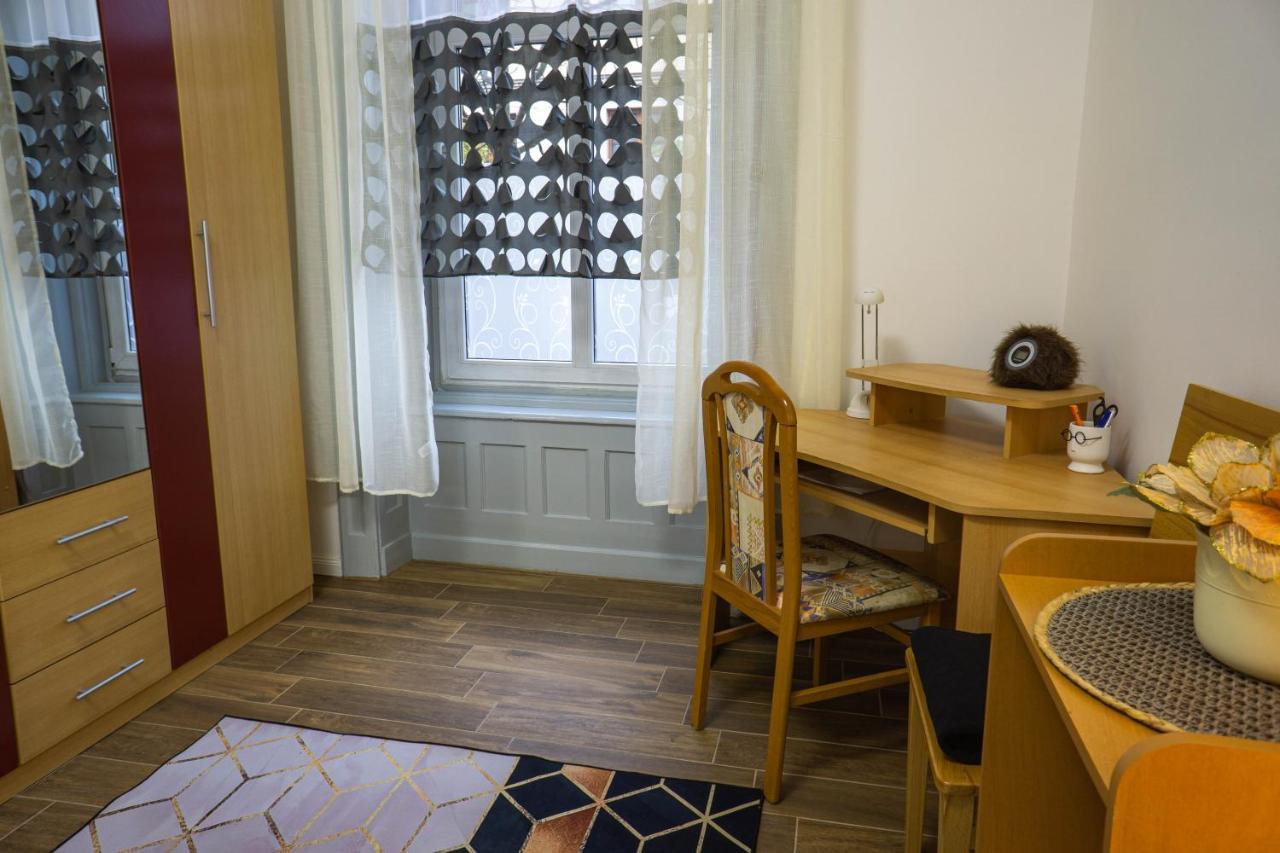 Cosy Casa בודפשט