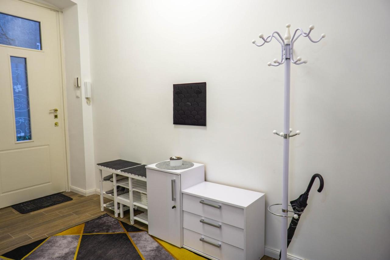 Cosy Casa דירה