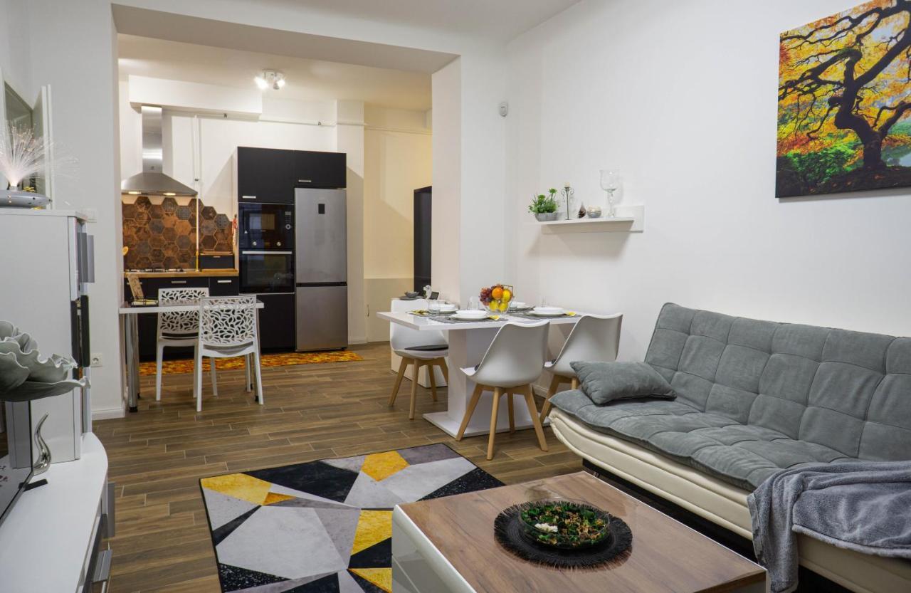 Cosy Casa דירה *