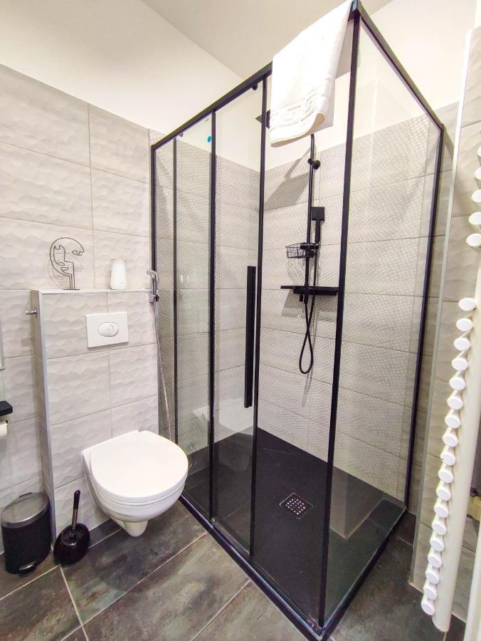 דירה Cosy Casa בודפשט