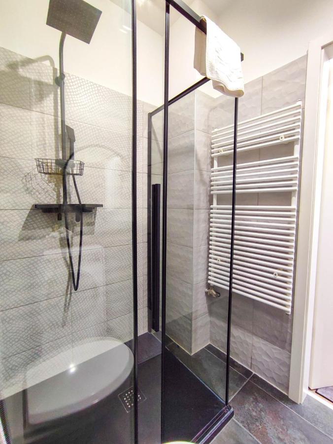 Cosy Casa דירה בודפשט