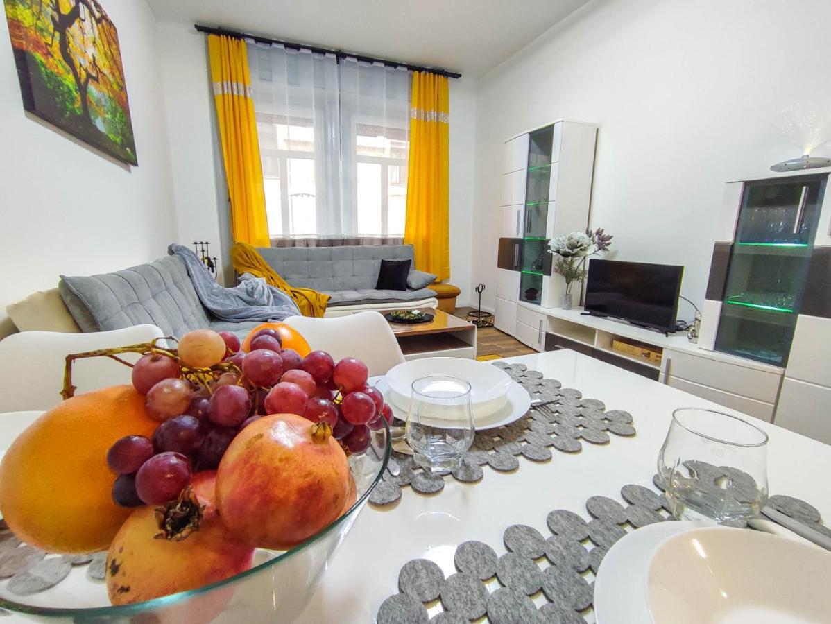דירה Cosy Casa
